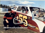 Ricky Hussex mod